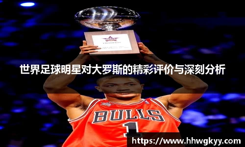 世界足球明星对大罗斯的精彩评价与深刻分析