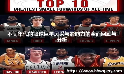 不同年代的篮球巨星风采与影响力的全面回顾与分析